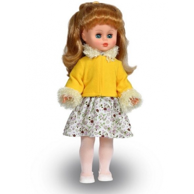 Кукла Оля Весна 15 со звуковым устройством В1435/о