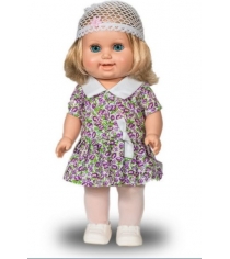 Кукла Лиля Весна 1 В2457