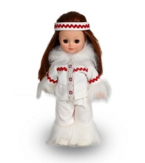 Кукла Северянка Айога Весна 2 со звуковым устройством В255/о
