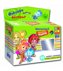 Магнитная развивающая игра Vladi Toys фиксики VT3206-20...