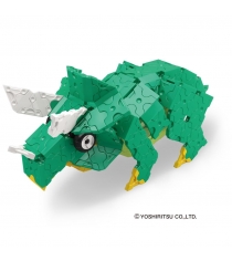 Конструктор LAQ Triceratops