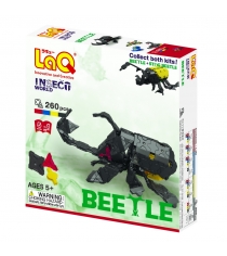 Конструктор Laq beetle 1306
