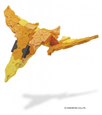 Конструктор LAQ Mini Pteranodon 1818
