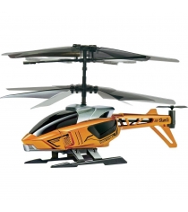 Вертолет на радиоуправлении Silverlit с BlueTooth управлением для iPhone, iPad,iPod трехканальный 84620