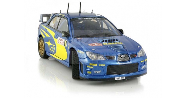silverlit subaru impreza wrc
