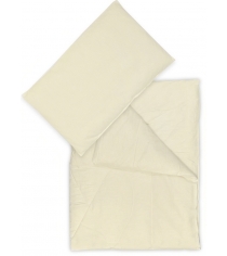 Комплект одеяло и подушка Сонный Гномик Лебяжий пух 061