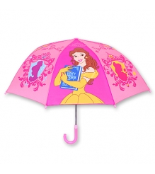 Детский зонт трость Принцессы Дисней DC3014-PRS/202100
