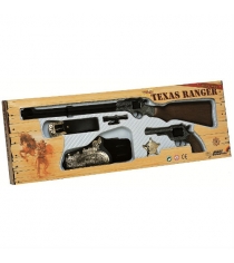 Edison Texas Ranger Set 0620/26
