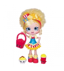 Кукла Shoppies Попетт 56163