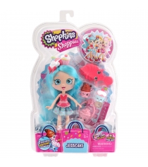 Кукла Shoppies Джессикекс 56164