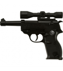 Пистолет джексон 19,5см Schrodel 3000511F
