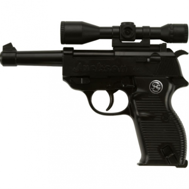 Пистолет джексон 19,5см Schrodel 3000511F