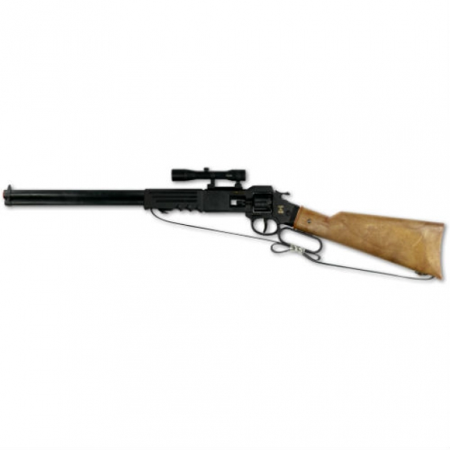 Sohni-wicke Arizona 8 зарядные Rifle 640 мм упаковка карта 0395F