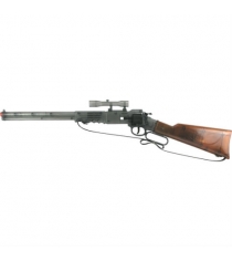 Sohni-wicke Arizona АГЕНТ 8 зарядные Rifle 640 мм упаковка карта 0395-07F