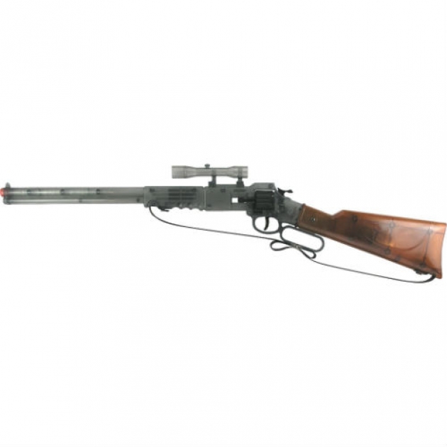 Sohni-wicke Arizona АГЕНТ 8 зарядные Rifle 640 мм упаковка карта 0395-07S
