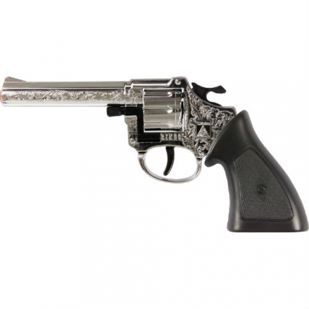 Пистолет ринго агент 8 зарядный 198 мм Sohni Wicke 0434-09F