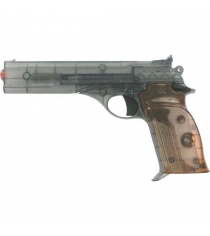 Пистолет cannon mx2 агент 50 зарядный 235 мм Sohni Wicke 0487-07F