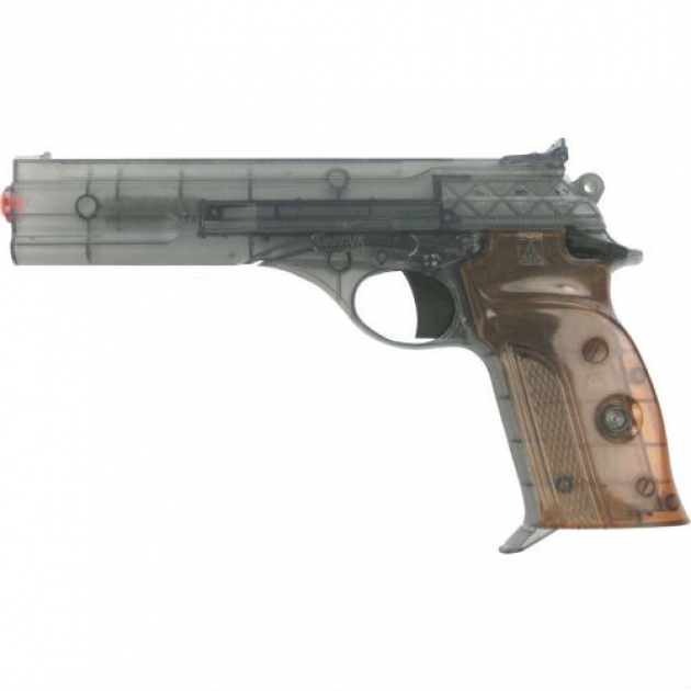 Пистолет cannon mx2 агент 50 зарядный 235 мм Sohni Wicke 0487-07F