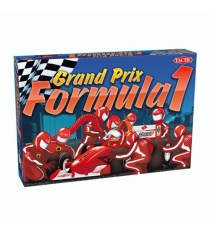 Tactic Games Формула 1 Гран При 01377T