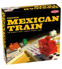 Tactic Games Мексиканский поезд 02588T