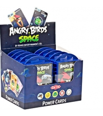 Tactic Games Angry Birds Космос 40835