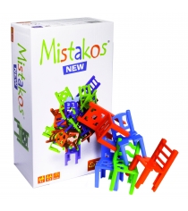 Настольная игра мистакос mistakos Trefl 01493T