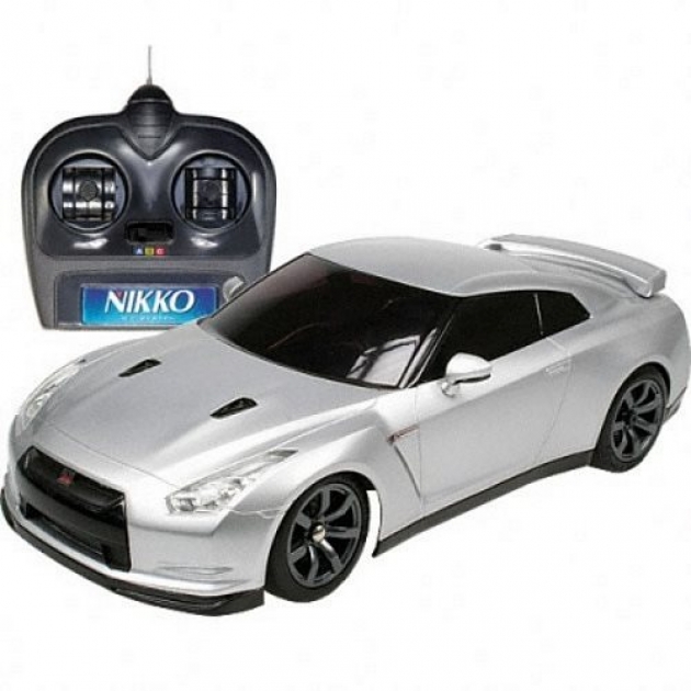 Властелин Небес nikko nissan GTR-R35 160228