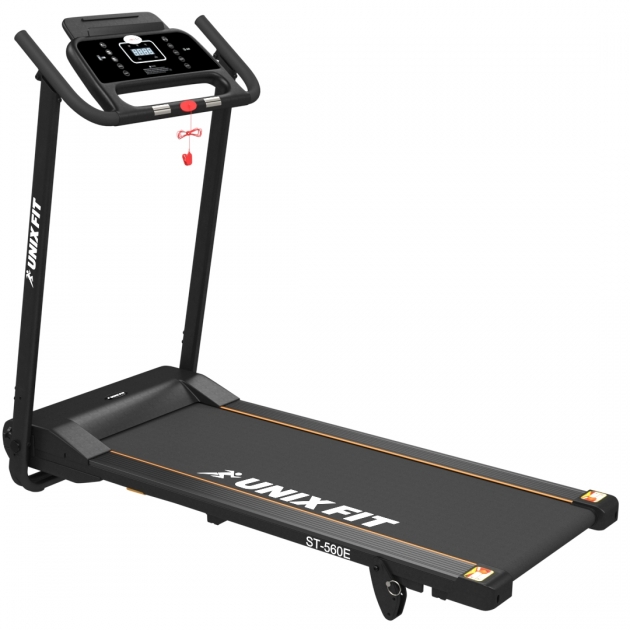 Беговая дорожка UNIXFIT ST-560E