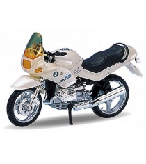 Модель мотоцикла Welly BMW R1100RS 1:18 19663P
