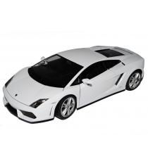 Модель машины Welly Lamborghini Gallardo 1:34-39 43620