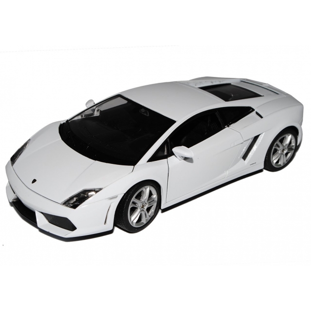 Модель машины Welly Lamborghini Gallardo 1:34-39 43620 