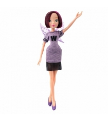 Кукла Winx Club Мода и магия 3 Tecna IW01381600_Tecna