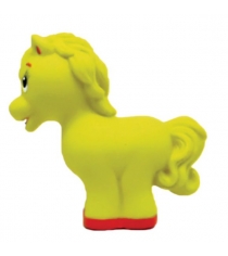 Игрушка для ванной Жирафики Маленькая лошадка 681259...