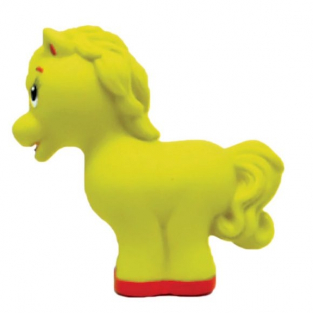 Игрушка для ванной Жирафики Маленькая лошадка 681259