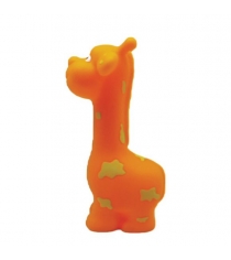 Игрушка для ванной Жирафики Маленький жирафик 681260