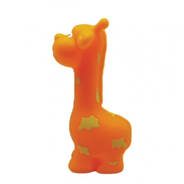Игрушка для ванной Жирафики Маленький жирафик 681260