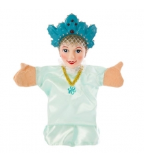 Кукла перчатка Жирафики Снежная королева 68329