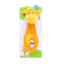 Развивающая игрушка Жирафики Жирафик 93866