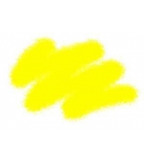 Краска желтая Zvezda 16-АКР