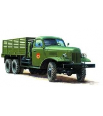 Модель грузовик зис 151 Zvezda 3541