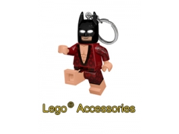 Lego Аксессуары