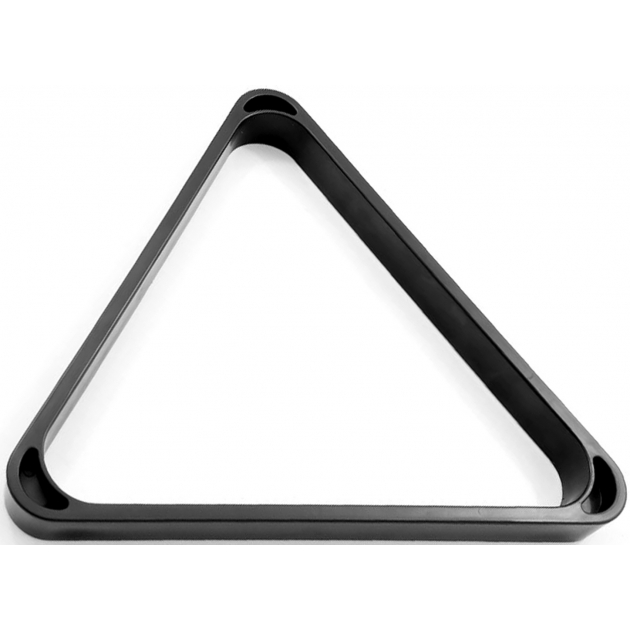 Треугольник 57.2 мм WM Special черный