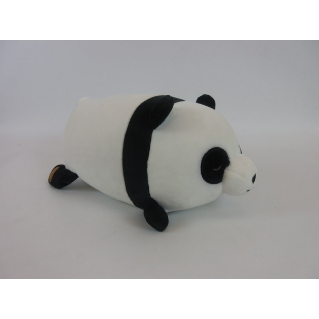 Мягкая игрушка панда 27 см ABtoys M2025