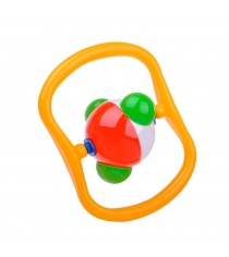Погремушка молекула Аэлита 2C424