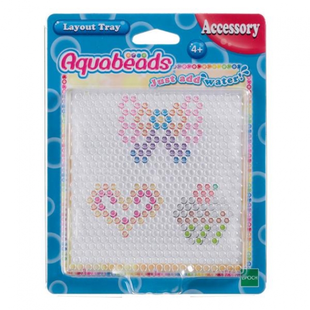 Форма для бусин Aquabeads 79188