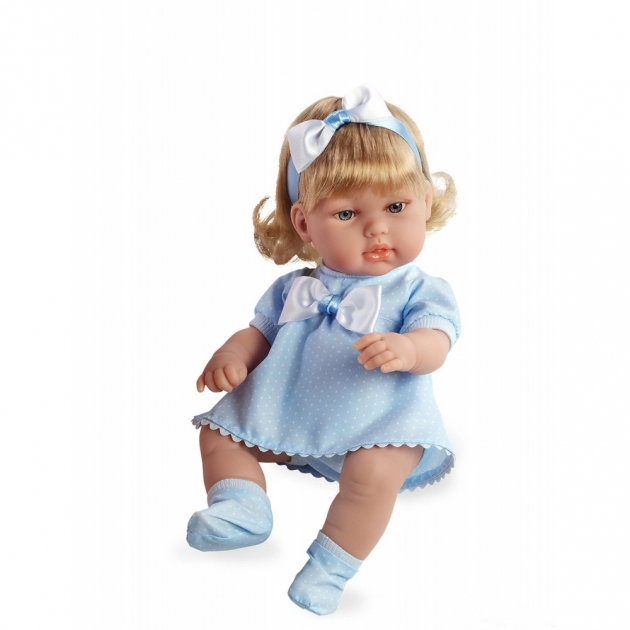 Кукла Arias elegance блондинка Т59280