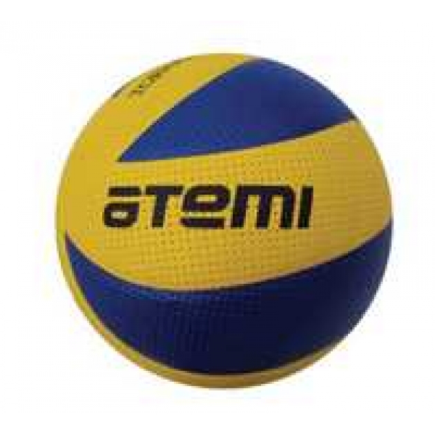 Мяч волейбольный Atemi Tornado