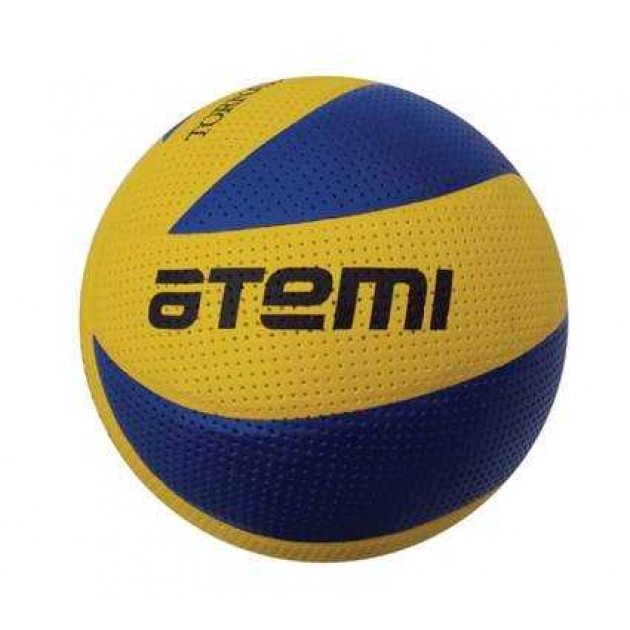 Мяч волейбольный Atemi Tornado