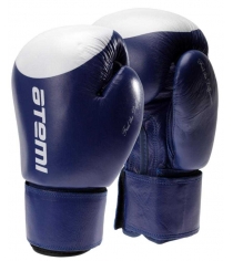 Перчатки боксерские Atemi размер 10 OZ