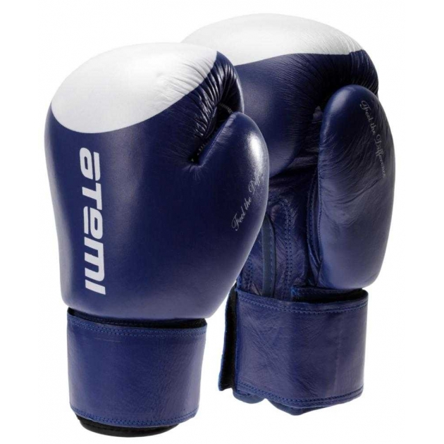 Перчатки боксерские Atemi размер 10 OZ LTB19009